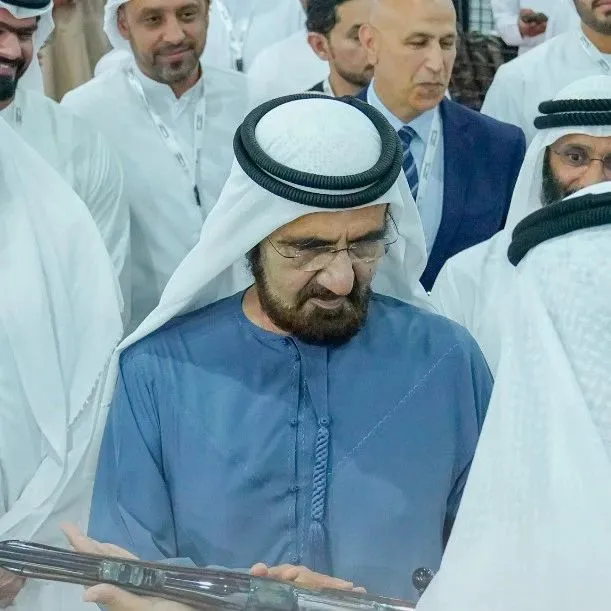 掘金中东 | 各国企业都到迪拜参展？到底是怎么一回事？（实用篇下）