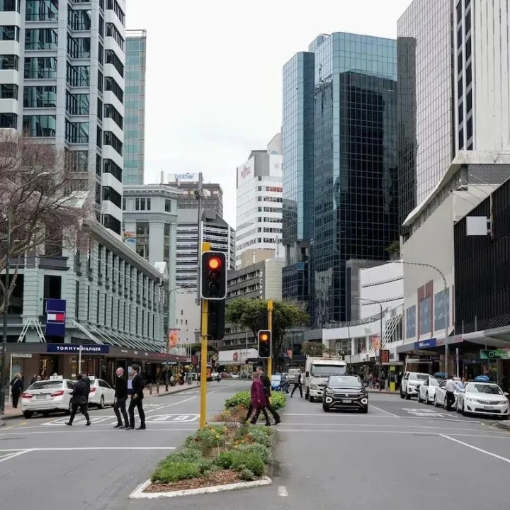 纽币NZDUSD迎来“降息回报期”：新西兰GDP 强势反弹，但这不是全面复苏 12-19 技术分析