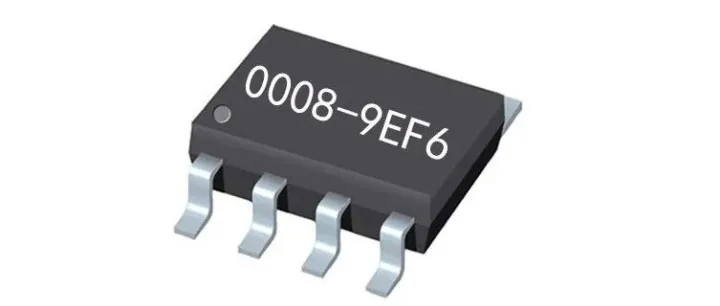 0008-9EF6 单键触摸调光延时芯片