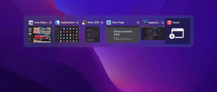 大小仅 <em>11M</em> , 确实更好用了 ！