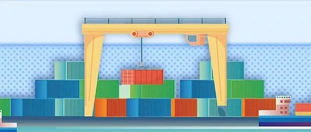 6600项商品零关税！