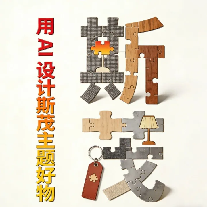 #AI <em>斯</em><em>蒂</em><em>尔</em>・AI 未来--AI设计<em>斯</em>茂好物#活动详情