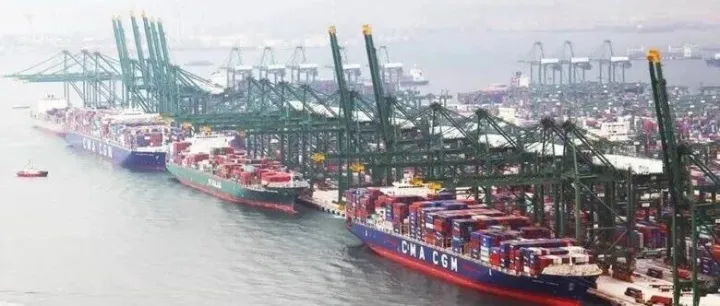 達飛公布最新附加費：最高1000美金