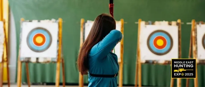 掘金中东 | 2025中东户外装备成为企业下一个蓝海。