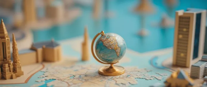 用经济学思维做跨境电商：10个核心法则