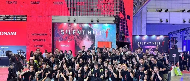 2025 TGS光荣谢幕