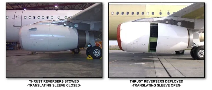 机型—70发动机V2500—1系统概述