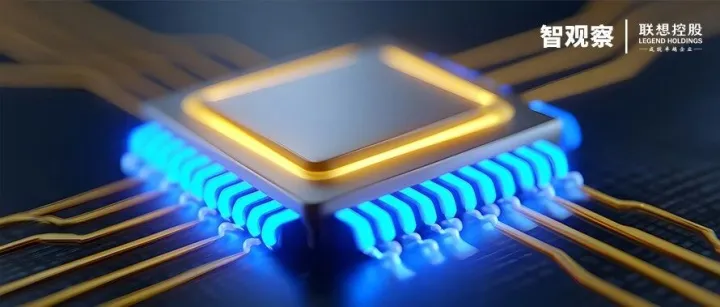 智观察｜中国光量子计算迈入产业化新阶段