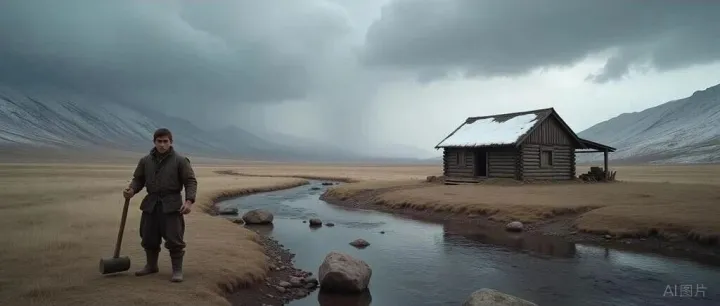 收入跌到 1–2 元 / 天后，我还在写什么？