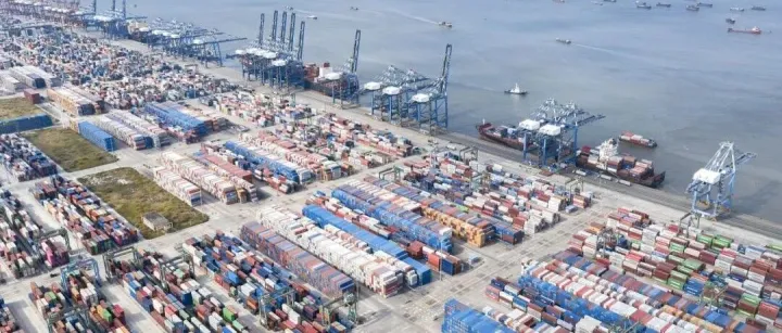 盐田港一国际货柜查获430公斤毒品！集装箱查验或将升级！