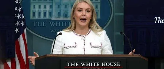 热点追踪 | 美国就白宫新闻发布会需配备美国手语翻译的裁决提起上诉