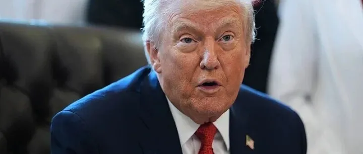 特朗普要在月球“大兴土木”！可回收火箭或成关键