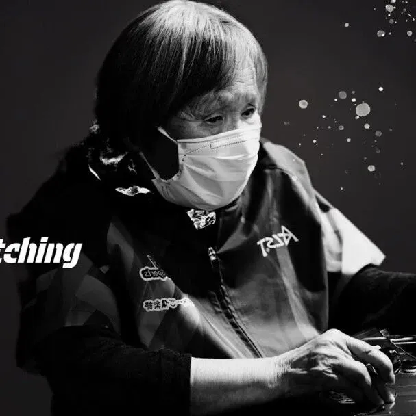 开眼了，92岁老奶奶勇夺《铁拳8》比赛冠军！