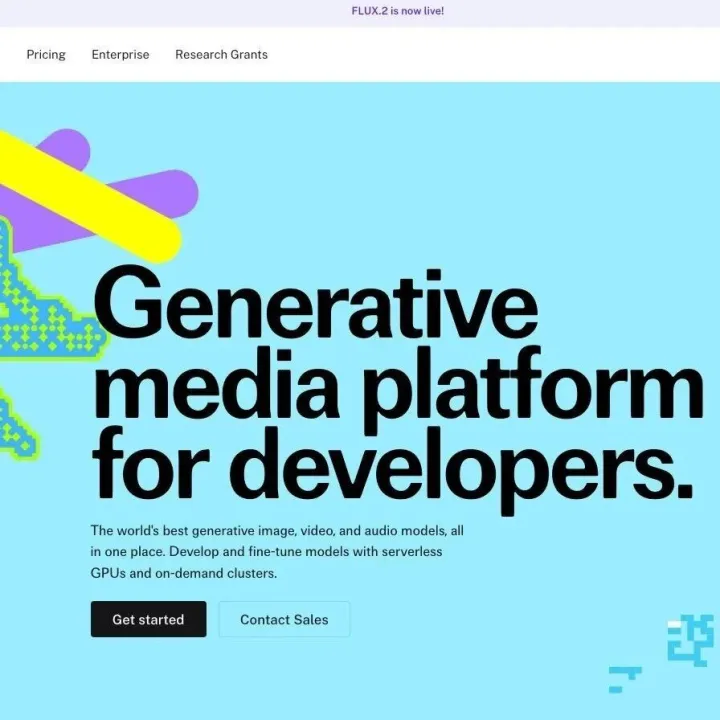 【投融资】红杉、英伟达领投，生成式AI媒体平台Fal再获1.4亿美元注资