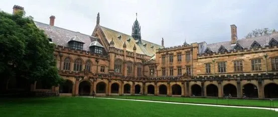 翻译院校篇 | 西悉尼大学