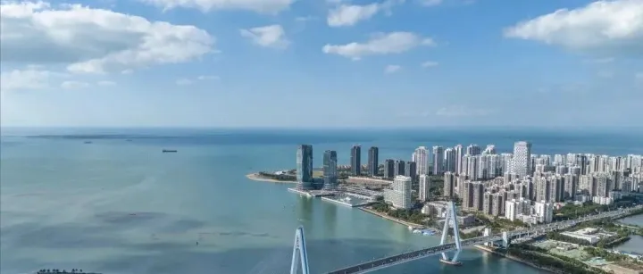 今天，海南自貿(mào)港全島封關(guān)！外貿(mào)人要注意什么？