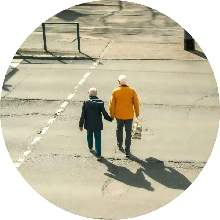 我们活得更久，却未必活得更好？