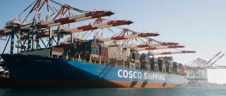 FX Super One首批整套零部件清关完成并运往汉福德工厂 桥梁战略打通 “端到端”闭环 美国年内首车下线进入最后冲刺