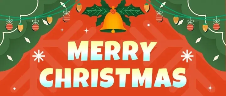 圣诞海报文案合集|一度铃响，一岁安康，圣诞又至，愿你餐暖人安