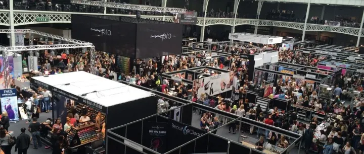 展会上让你疯狂揽客的英文话术指南