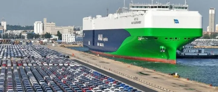 消费增速创3年新低，出海成企业破局必选项