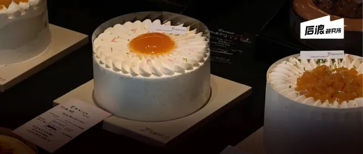 抱团「拼好糕」的杀糕大会，被北上广的年轻人抢疯了