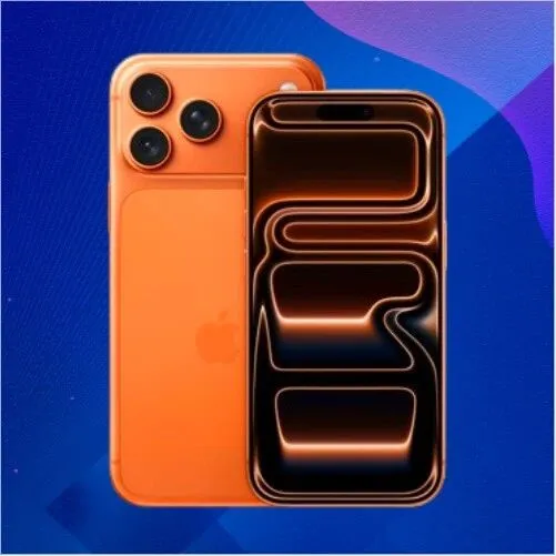 iPhone 17系列合約出機，享專屬月費計劃 MOP$298/ 兩地數據任用！