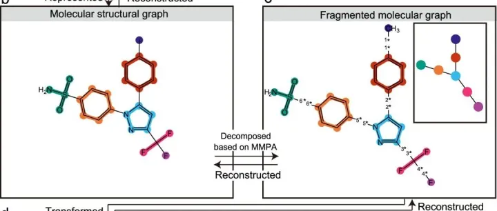 Nature 子刊 | 俞汝勤院士-吴海龙教授团队最新研究！AI助力先导化合物高效探索与优化