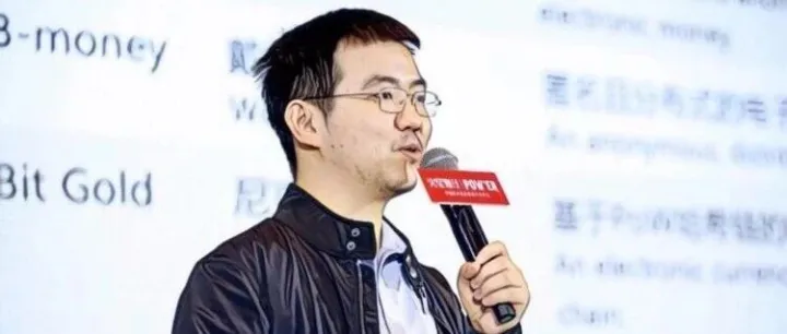 吴忌寒：翻译白皮书的少年，和算力帝国的兴衰