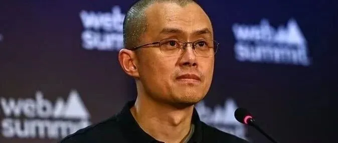 赵长鹏（CZ）年终问答