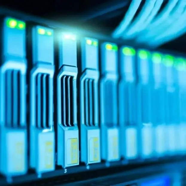 运营商骨干网络建设