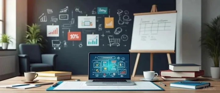 【资讯】农村电商创业生态系统怎么建？一篇看懂实操逻辑