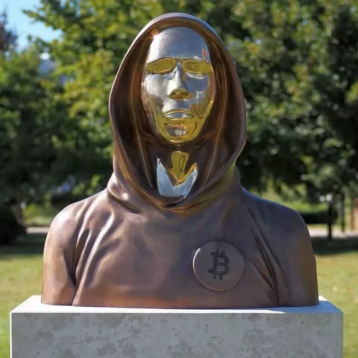 <em>内幕</em>？中本聪今年会转移比特<em>币</em>？