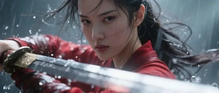 超乎想象！这个AI生成的视频，已经和 “拍电影” 没区别了！