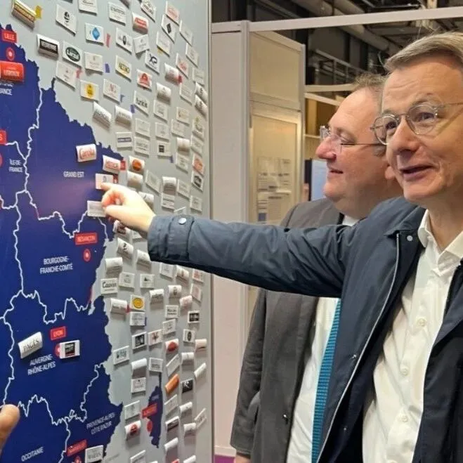 法國(guó)第四大連鎖超市集團(tuán)威脅抵制巴西等南方共同市場(chǎng)國(guó)家自貿(mào)協(xié)定