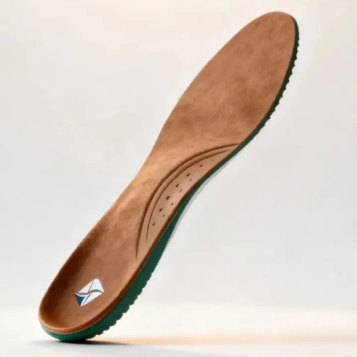 矯正鞋墊CE-MDR認(rèn)證