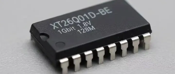 还在为低压存储方案发愁？这颗芯片可能是最优解