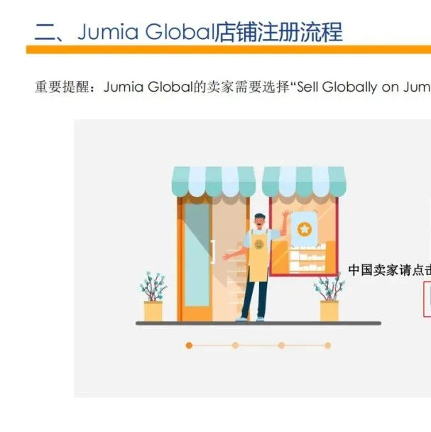 2025跨境新賽道：Jumia入駐全指南，帶你拿下14億人口大市場 | 跨境電商平臺