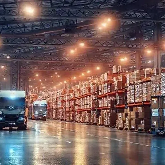 物流十年白忙？AI智能層殺到，徹底掌控未來(lái)！