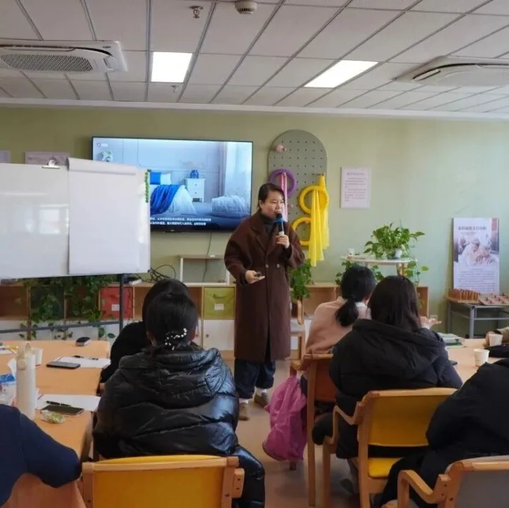 壹启乐沙龙回顾丨真正倾听一个人，到底有多难？