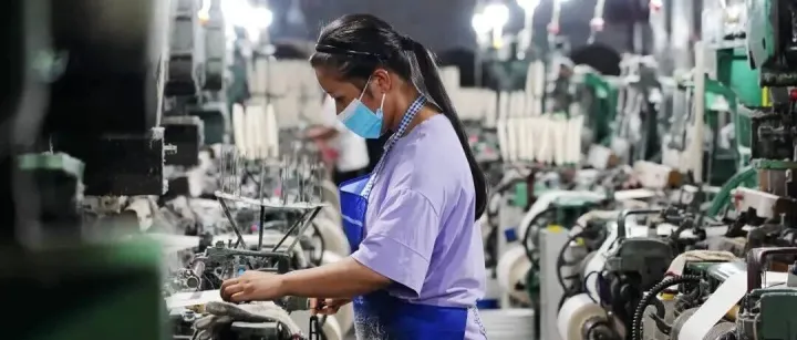 美国要求所有产品北美比例提高至65%-75%，墨西哥转口、建厂彻底阻断