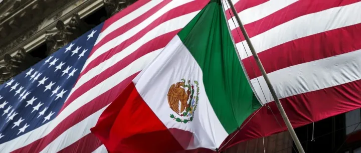 要求所有產(chǎn)品北美比例提高至65%-75%，墨西哥轉(zhuǎn)口與建廠全面封堵