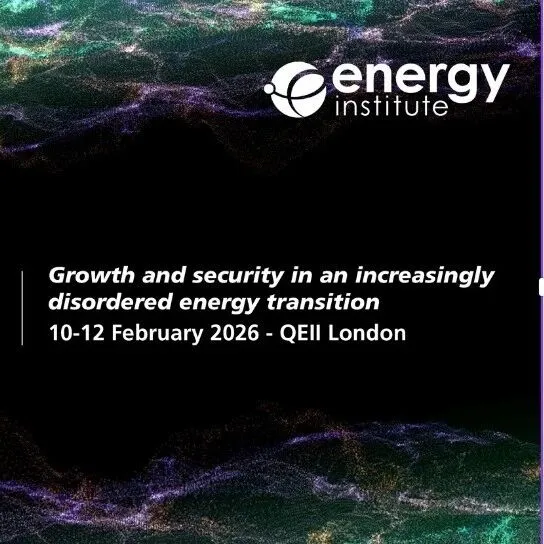 International <em>Energy</em> Week