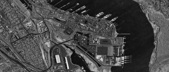 东坡之眼号（DP-15）卫星成功传回首组图像