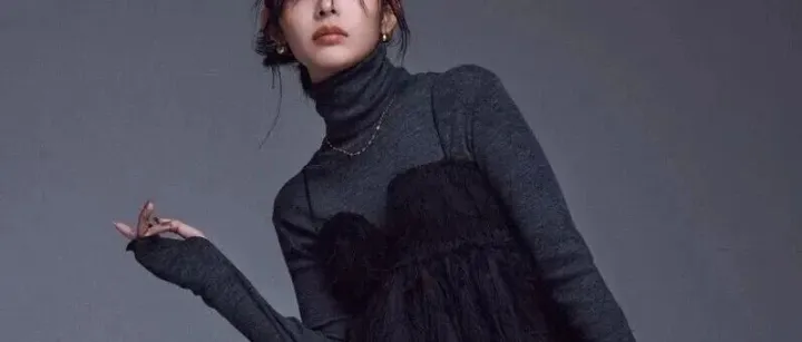 她突然官宣离婚！