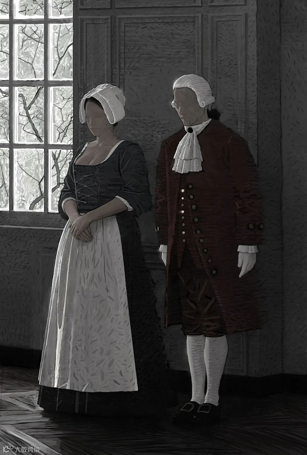 Reveries of the Solitary Walker