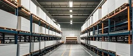 HWP and Tissue Price Correlation <em>Analysis</em>