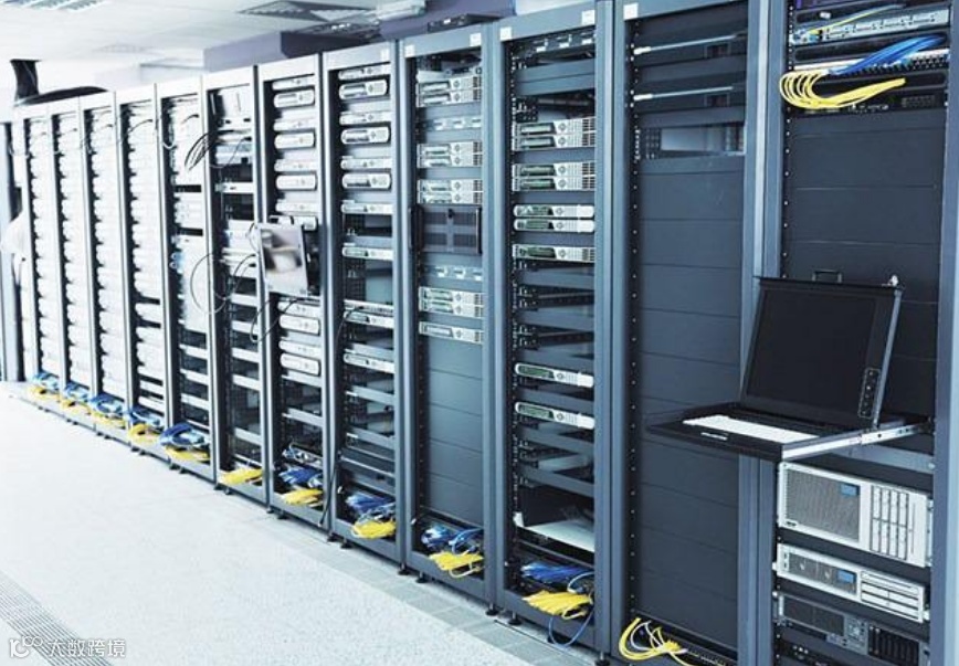 互联网数据中心运维-苏州创云