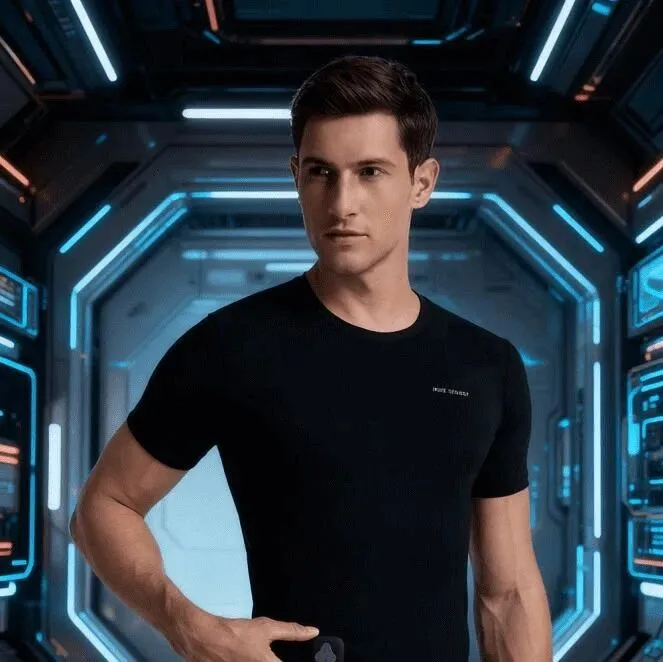 EMS肩颈按摩T恤舒爽T1——穿在身上的肩颈按摩师