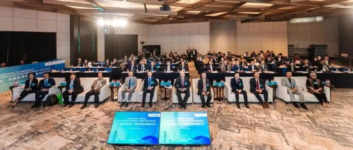 经济外交 投资先行丨PPIG与总领馆联办论坛，百亿对印投资启动